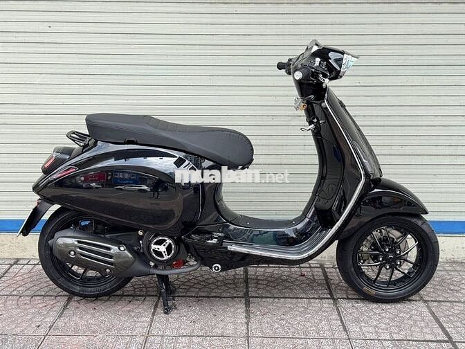 Vespa Sprint iGet BS 09595 FULL KIỂNG BAO ĐD