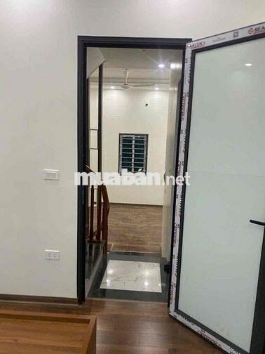 siêu phẩm nhà 4tangx45m nhân trạch phú lương, oto, kd nhỉnh 6ty