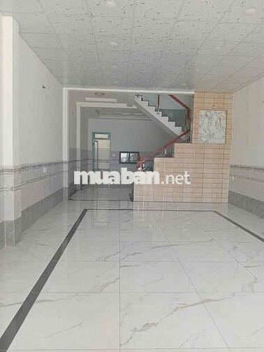 cho thuê nhà nguyên căn nhà mới hẻm thông 1/ võ văn vân giá rẻ 3p ngủ