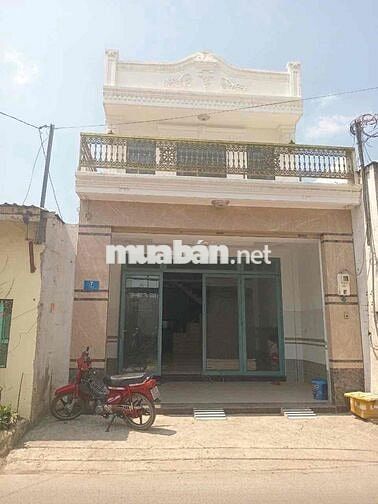 cho thuê nhà nguyên căn nhà mới hẻm thông 1/ võ văn vân giá rẻ 3p ngủ