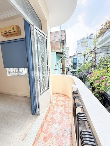BÁN NHÀ HUỲNH VĂN BÁNH PHÚ NHUẬN 