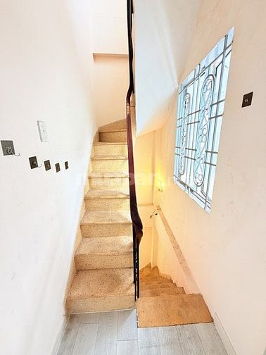 BÁN NHÀ HUỲNH VĂN BÁNH PHÚ NHUẬN 