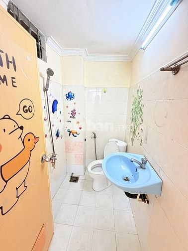 BÁN NHÀ HUỲNH VĂN BÁNH PHÚ NHUẬN 