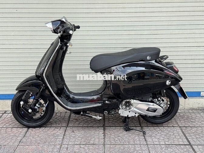 Vespa Sprint iGet BS 09595 FULL KIỂNG BAO ĐD