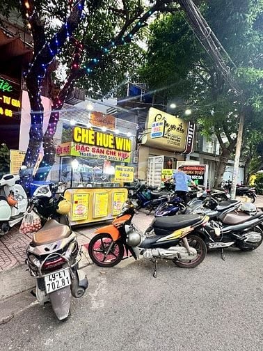 🔥mặt tiền đường chợ lớn quận 6