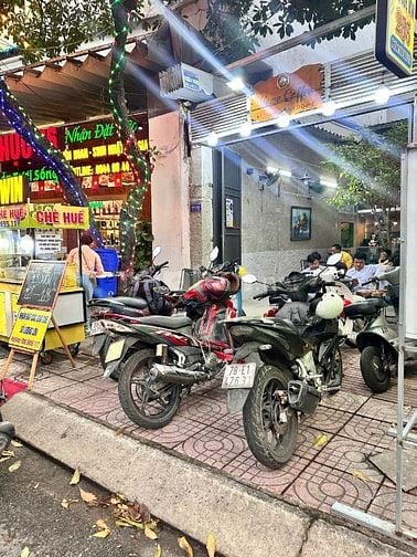 🔥mặt tiền đường chợ lớn quận 6