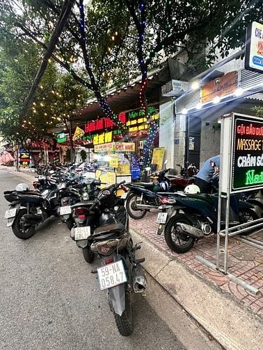 🔥mặt tiền đường chợ lớn quận 6