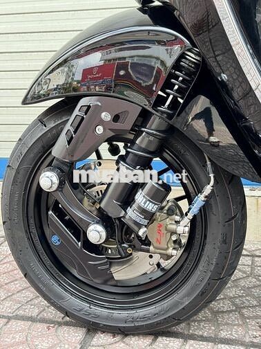 Vespa Sprint iGet BS 09595 FULL KIỂNG BAO ĐD
