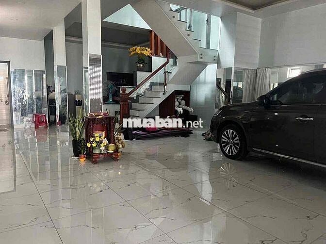 👇NHÀ PHỐ 4 TẦNG BÀ ĐIỂM - GẦN NGÃ TƯ CHỢ CÂY ME