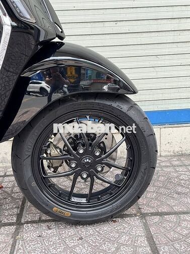 Vespa Sprint iGet BS 09595 FULL KIỂNG BAO ĐD