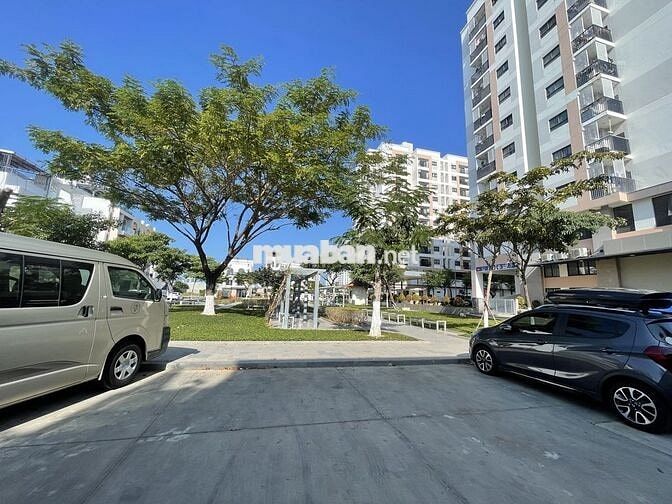 Bán nhà phố KĐT VCN Phước Long 2 đường 16m giá tốt trực tiếp CĐT