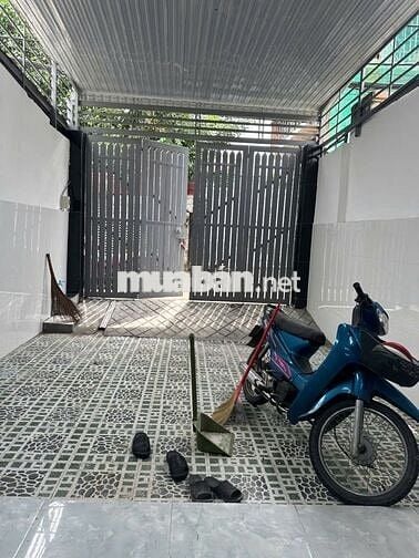 💥SẮP CHỐT NHÀ 100M HẺM XE HƠI 8M THÔNG QL13 – GIÁ 8.7 TỶ CÒN TL NHẸ