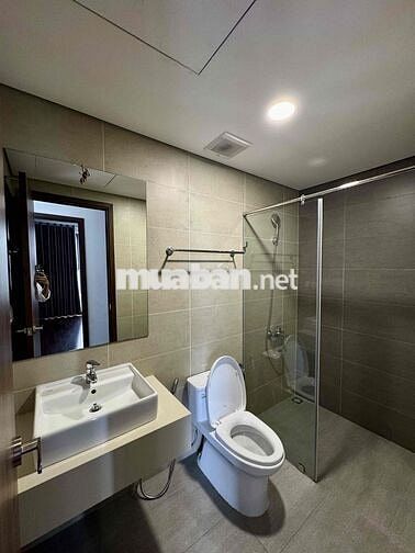 Cho thuê căn hộ 2PN 2WC - Mizuki Park