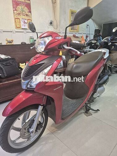 Honda Vision 2018 chính chủ bs.tphcm