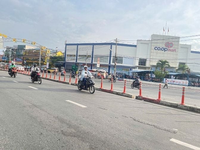 Bán Đất đường Quang Trung,Tăng Nhơn Phú B,Q9 gần trường HOA LƯ,Hẻm 3m