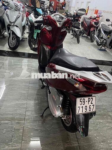 honda lead 2018