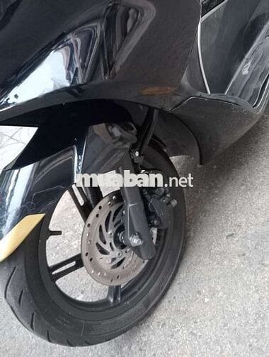 Honda pcx 09 chủ khoá ga
