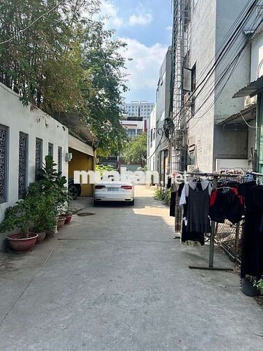 LÔ ĐẤT ĐẸP – HẺM XE HƠI – GẦN CHUNG CƯ SUNVIEW – TAM BÌNH THỦ ĐỨC