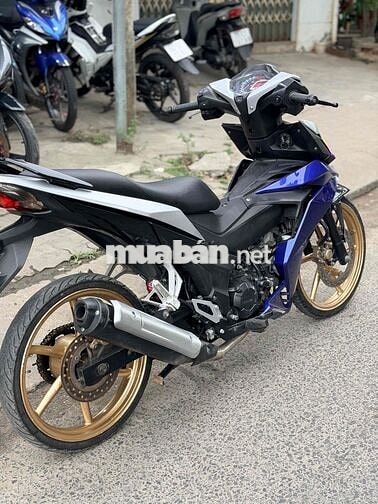 Honda Winner V1 Xám, Xanh, Đen