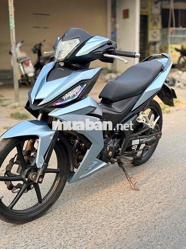 Honda Winner V1 Xanh