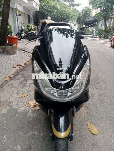 Honda pcx 09 chủ khoá ga