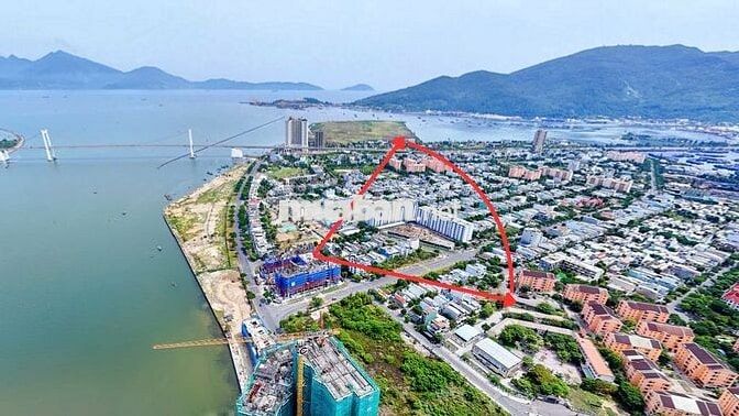 CĂN 2PN PENINSULA TẦNG 4 TỪ 3,8 TỶ-VIEW BIỂN MỸ KHÊ, SƠN TRÀ