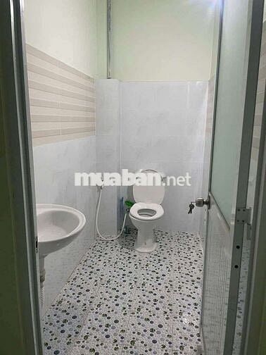Nhà 1 trệt 2 lầu sân thượng đường G5 KDC vĩnh lộc BHH B bình tân