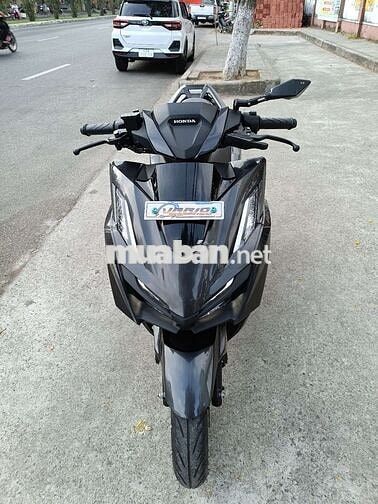 Honda Vario 160 2023 Đen 7000 km
