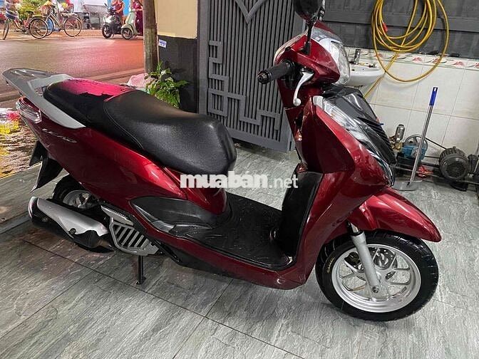 honda lead 2018