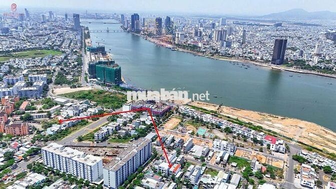 CĂN 2PN PENINSULA TẦNG 4 TỪ 3,8 TỶ-VIEW BIỂN MỸ KHÊ, SƠN TRÀ