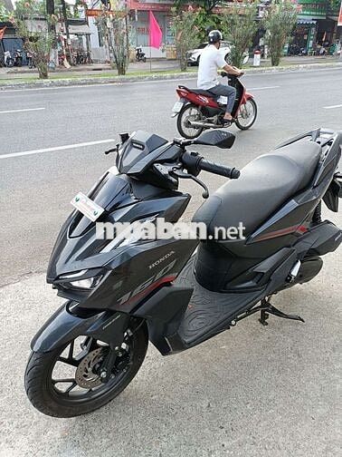 Honda Vario 160 2023 Đen 7000 km