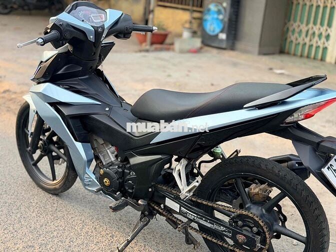 Honda Winner V1 Xanh