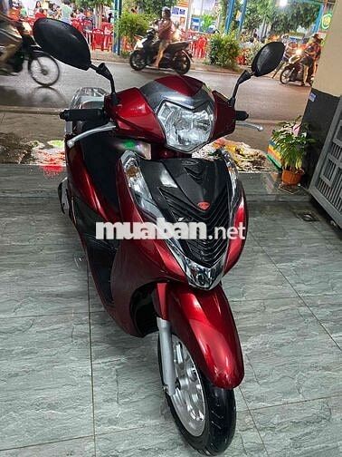 honda lead 2018