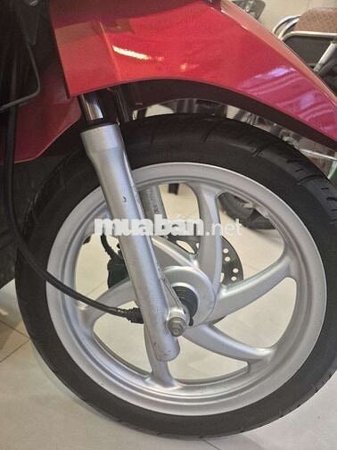Honda Vision 2018 chính chủ bs.tphcm