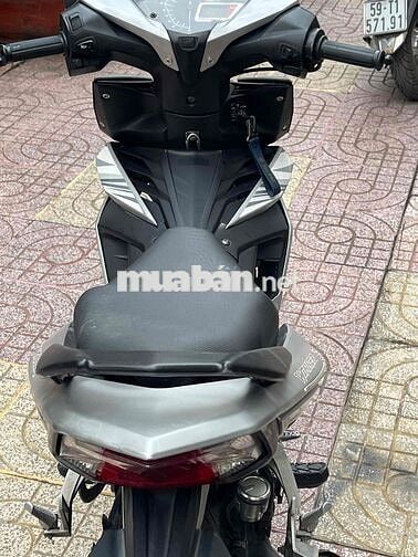 Honda Winner 150 Fi V1 2018 Bạc đen,Bst68 Gtdd