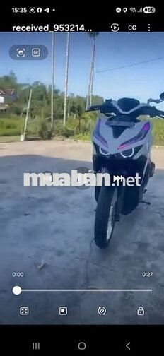 Honda Vario 150 2021 Trắng