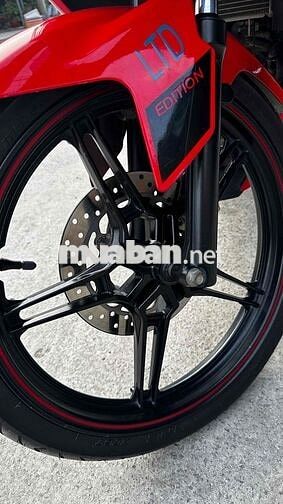 Yamaha Exciter 150 2018 Đỏ đen ( hỗ trợ góp )