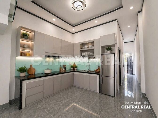 CÒN *** 1 CĂN NHÀ LẦU GIÁ CỰC TỐT , CHẬM CHÂN LÀ MẤT