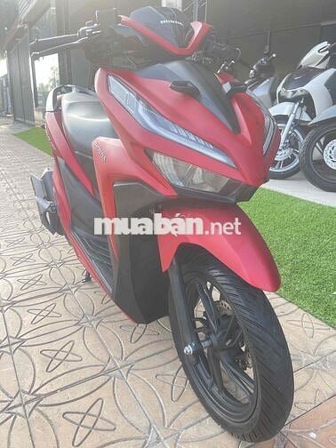 Honda Vario Đỏ 6990 km