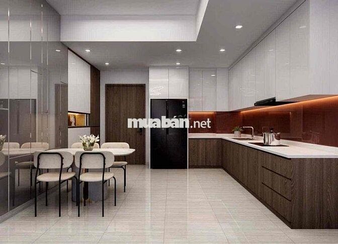 Cho thuê Antonia 3PN giá chỉ 41tr/ tháng, full nội thất, nhà đẹp,