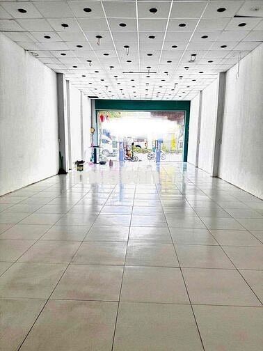 Cho thuê mặt bằng đẹp gần ngay chợ, siêu thị trung tâm Thủ Dầu Một