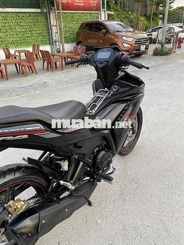 Yamaha Exciter màu Đen 155 chính chủ biển 29