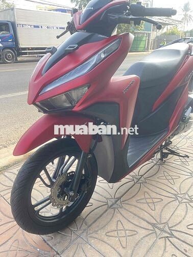 Honda Vario Đỏ 6990 km
