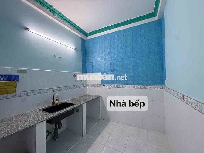 Cho thuê nhà nguyên căn Quận 8 giá rẻ