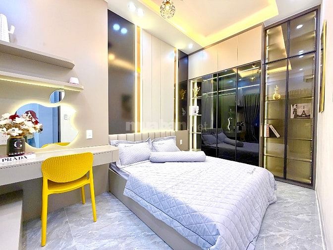 Bán nhà 3 Tầng MT 17 Bàu Làng 2 Thành Khê ĐN 