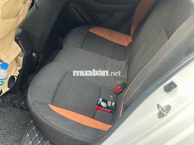 Hyundai i20 2016 Trắng số tự đông bao zin bao chê