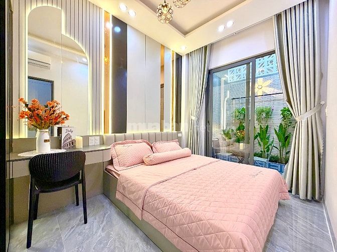 Bán nhà 3 Tầng MT 17 Bàu Làng 2 Thành Khê ĐN 