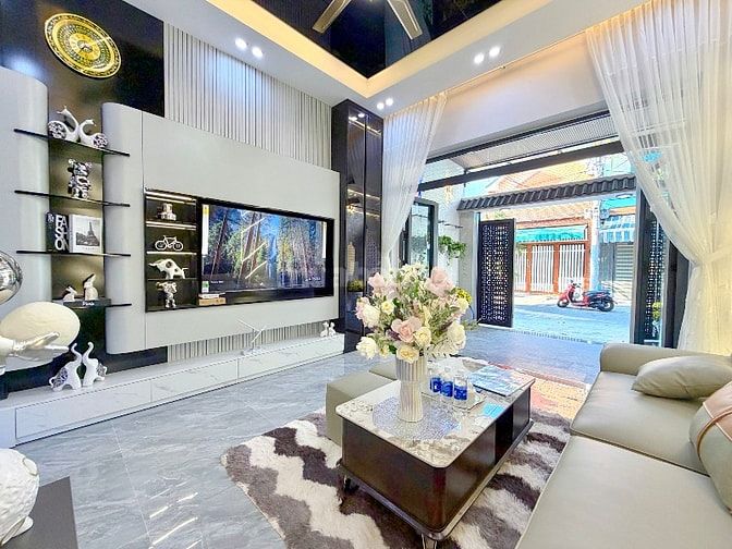 Bán nhà 3 Tầng MT 17 Bàu Làng 2 Thành Khê ĐN 