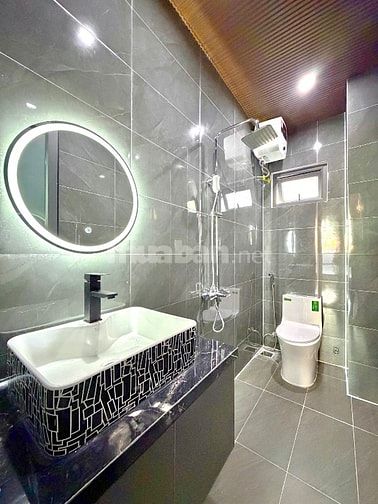 Bán nhà 3 Tầng MT 17 Bàu Làng 2 Thành Khê ĐN 