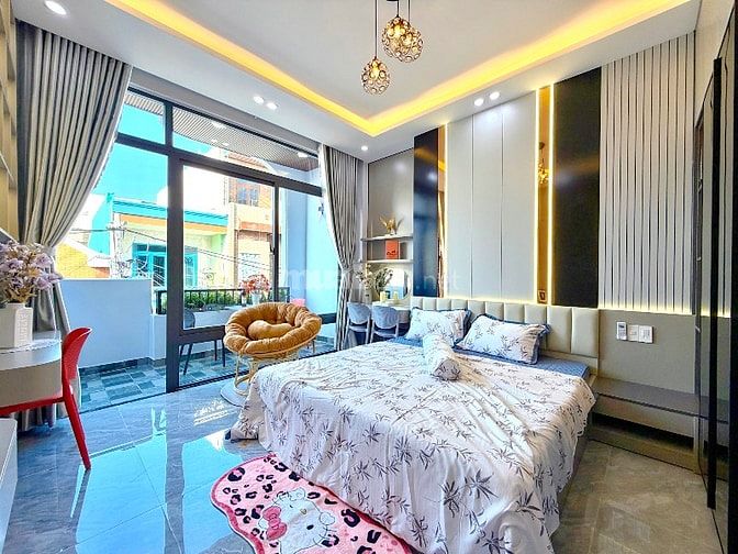 Bán nhà 3 Tầng MT 17 Bàu Làng 2 Thành Khê ĐN 